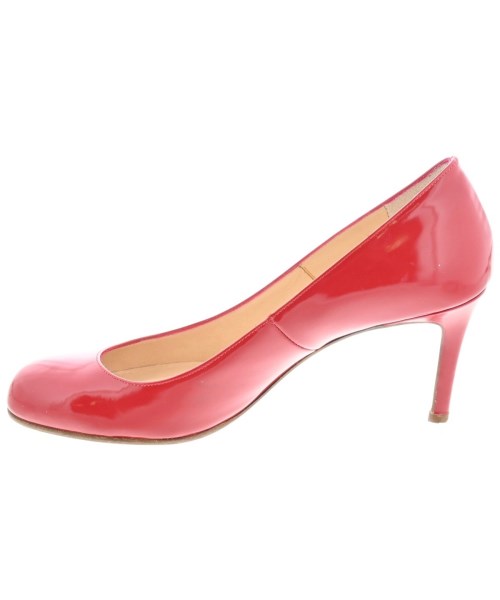 Christian Louboutin（クリスチャンルブタン）パンプス 赤 サイズ:EU37(23.5cm位) レディース/2200629521049