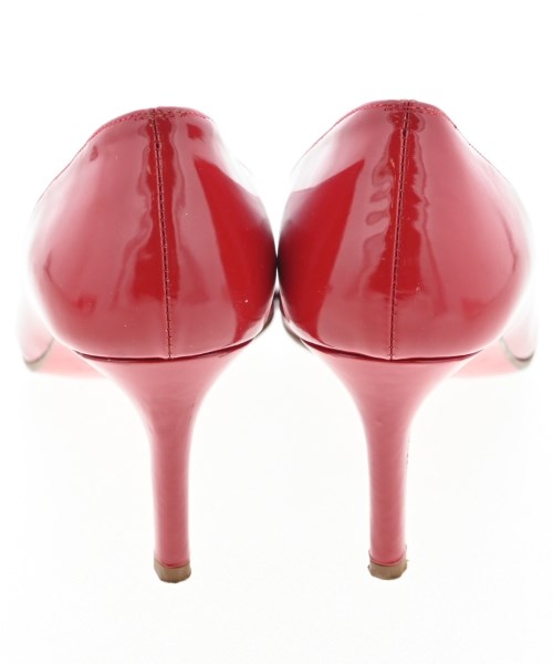 Christian Louboutin（クリスチャンルブタン）パンプス 赤 サイズ:EU37(23.5cm位) レディース/2200629521049