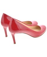 Christian Louboutin（クリスチャンルブタン）パンプス 赤 サイズ:EU37(23.5cm位) レディース/2200629521049