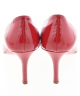 Christian Louboutin（クリスチャンルブタン）パンプス 赤 サイズ:EU37(23.5cm位) レディース/2200629521049