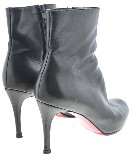 Christian Louboutin（クリスチャンルブタン）パンプス 黒 サイズ:EU36 1/2(23cm位) レディース/2200629702035