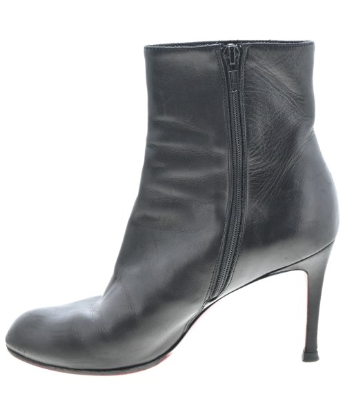 Christian Louboutin（クリスチャンルブタン）パンプス 黒 サイズ:EU36 1/2(23cm位) レディース/2200629702035
