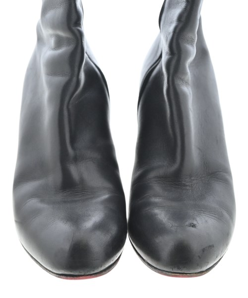 Christian Louboutin（クリスチャンルブタン）パンプス 黒 サイズ:EU36 1/2(23cm位) レディース/2200629702035