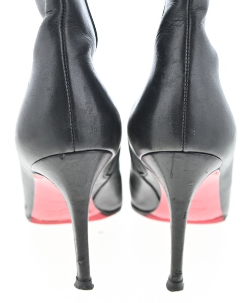 Christian Louboutin（クリスチャンルブタン）パンプス 黒 サイズ:EU36 1/2(23cm位) レディース/2200629702035