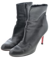 Christian Louboutin（クリスチャンルブタン）パンプス 黒 サイズ:EU36 1/2(23cm位) レディース/2200629702035