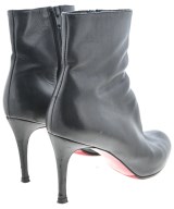 Christian Louboutin（クリスチャンルブタン）パンプス 黒 サイズ:EU36 1/2(23cm位) レディース/2200629702035