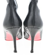 Christian Louboutin（クリスチャンルブタン）パンプス 黒 サイズ:EU36 1/2(23cm位) レディース/2200629702035