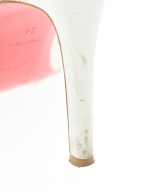 Christian Louboutin（クリスチャンルブタン）パンプス 白 サイズ:EU34(20.5cm位) レディース/2200623987131