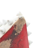 Christian Louboutin（クリスチャンルブタン）パンプス 白 サイズ:EU34(20.5cm位) レディース/2200623987131