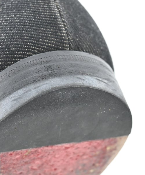 Christian Louboutin（クリスチャンルブタン）ビジネス・ドレスシューズ 黒 サイズ:EU41 1/2(26.5cm位) メンズ/2200630220412