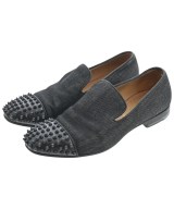 Christian Louboutin（クリスチャンルブタン）ビジネス・ドレスシューズ 黒 サイズ:EU41 1/2(26.5cm位) メンズ/2200630220412