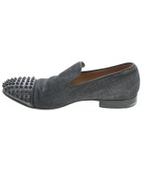 Christian Louboutin（クリスチャンルブタン）ビジネス・ドレスシューズ 黒 サイズ:EU41 1/2(26.5cm位) メンズ/2200630220412