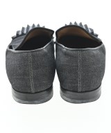 Christian Louboutin（クリスチャンルブタン）ビジネス・ドレスシューズ 黒 サイズ:EU41 1/2(26.5cm位) メンズ/2200630220412