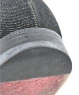 Christian Louboutin（クリスチャンルブタン）ビジネス・ドレスシューズ 黒 サイズ:EU41 1/2(26.5cm位) メンズ/2200630220412