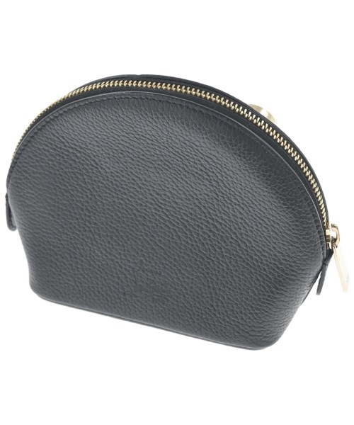 Christian Louboutin（クリスチャンルブタン）ポーチ 黒 サイズ:- レディース/2200617605393