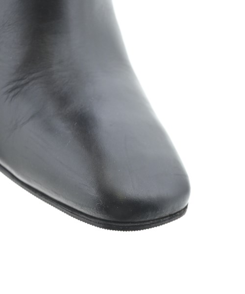 Christian Louboutin（クリスチャンルブタン）ブーツ 黒 サイズ:EU36(22.5cm位) レディース/2200605995611