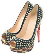 Christian Louboutin パンプス