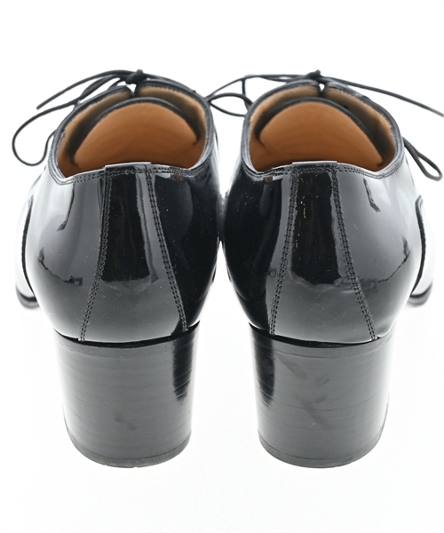 Christian Louboutin（クリスチャンルブタン）ビジネス・ドレスシューズ 黒 サイズ:EU35 1/2(22cm位) レディース/2200608102184