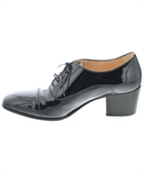 Christian Louboutin（クリスチャンルブタン）ビジネス・ドレスシューズ 黒 サイズ:EU35 1/2(22cm位) レディース/2200608102184
