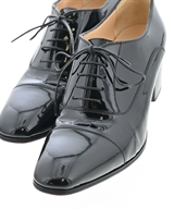 Christian Louboutin（クリスチャンルブタン）ビジネス・ドレスシューズ 黒 サイズ:EU35 1/2(22cm位) レディース/2200608102184
