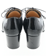 Christian Louboutin（クリスチャンルブタン）ビジネス・ドレスシューズ 黒 サイズ:EU35 1/2(22cm位) レディース/2200608102184
