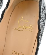 Christian Louboutin（クリスチャンルブタン）パンプス 黒 サイズ:EU35(21.5cm位) レディース/2200609987131