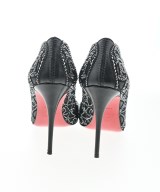 Christian Louboutin（クリスチャンルブタン）パンプス 黒 サイズ:EU35(21.5cm位) レディース/2200609987131