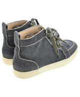 Christian Louboutin（クリスチャンルブタン）スニーカー グレー サイズ:EU35(21.5cm位) レディース/2200610726095