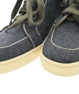 Christian Louboutin（クリスチャンルブタン）スニーカー グレー サイズ:EU35(21.5cm位) レディース/2200610726095