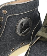 Christian Louboutin（クリスチャンルブタン）スニーカー グレー サイズ:EU35(21.5cm位) レディース/2200610726095