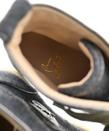 Christian Louboutin（クリスチャンルブタン）スニーカー グレー サイズ:EU35(21.5cm位) レディース/2200610726095