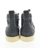 Christian Louboutin（クリスチャンルブタン）スニーカー グレー サイズ:EU35(21.5cm位) レディース/2200610726095