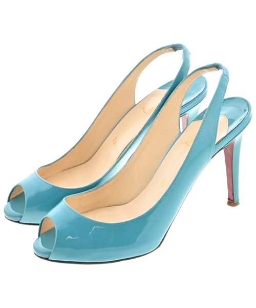 クリスチャンルブタン(Christian Louboutin)のChristian Louboutin サンダル