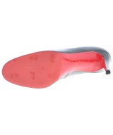 Christian Louboutin（クリスチャンルブタン）パンプス 黒 サイズ:EU38(24.5cm位) レディース/2200612050044