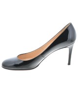Christian Louboutin（クリスチャンルブタン）パンプス 黒 サイズ:EU38(24.5cm位) レディース/2200612050044