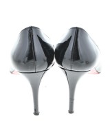 Christian Louboutin（クリスチャンルブタン）パンプス 黒 サイズ:EU38(24.5cm位) レディース/2200612050044