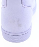 Christian Louboutin（クリスチャンルブタン）スニーカー 紫 サイズ:EU41(26cm位) メンズ/2200612737013