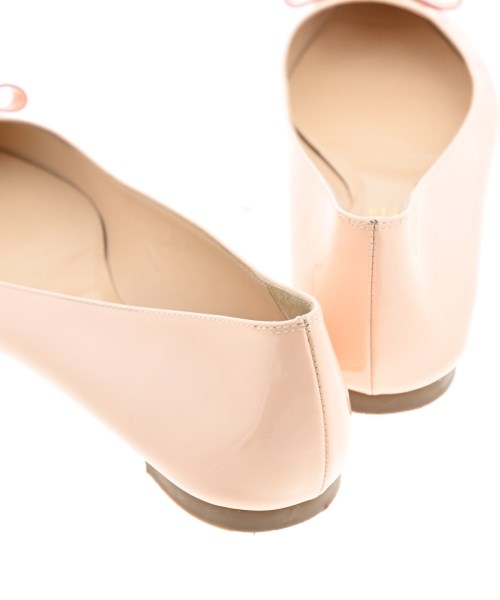 Christian Louboutin（クリスチャンルブタン）パンプス ピンク サイズ:EU37 1/2(24cm位) レディース/2200612674011
