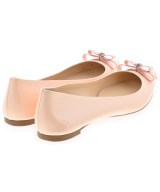 Christian Louboutin（クリスチャンルブタン）パンプス ピンク サイズ:EU37 1/2(24cm位) レディース/2200612674011