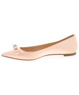 Christian Louboutin（クリスチャンルブタン）パンプス ピンク サイズ:EU37 1/2(24cm位) レディース/2200612674011