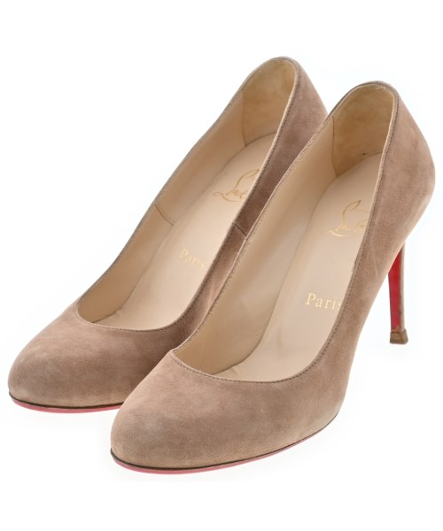 クリスチャンルブタン(Christian Louboutin)のChristian Louboutin パンプス