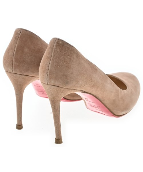Christian Louboutin（クリスチャンルブタン）パンプス ベージュ サイズ:EU37(23.5cm位) レディース/2200612433021