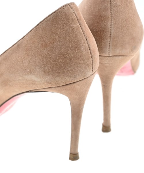 Christian Louboutin（クリスチャンルブタン）パンプス ベージュ サイズ:EU37(23.5cm位) レディース/2200612433021