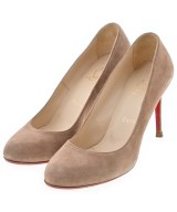 Christian Louboutin パンプス