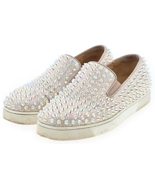 クリスチャンルブタン(Christian Louboutin)のChristian Louboutin スニーカー