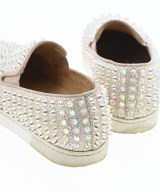 Christian Louboutin（クリスチャンルブタン）スニーカー ベージュ サイズ:EU35 1/2(22cm位) レディース/2200613855013