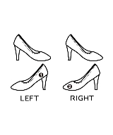 Christian Louboutin（クリスチャンルブタン）パンプス ピンク サイズ:EU35(21.5cm位) レディース/2200614687293