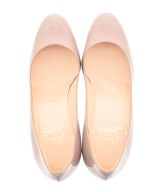 Christian Louboutin（クリスチャンルブタン）パンプス ピンク サイズ:EU35(21.5cm位) レディース/2200614687293