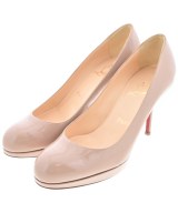 Christian Louboutin パンプス