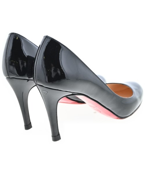 Christian Louboutin（クリスチャンルブタン）パンプス 黒 サイズ:EU34 1/2(21cm位) レディース/2200611965028